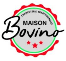 MAISON BOVINO