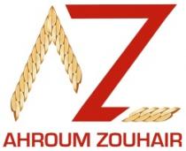 AHROUM ZOUHAIR