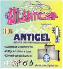 ATLANTICA+