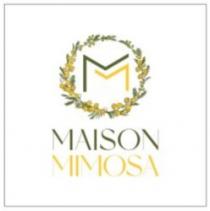 MAISON MIMOSA
