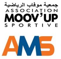 ASSOCIATION MOOV'UP SPORTIVE AMS