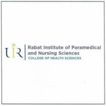 RABAT INSTITUTE OF PARAMEDICAL AND NURSING SCIENCES