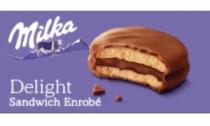 MILKA DELIGHT