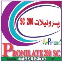 PRONILATE 200 SC