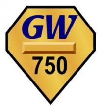 GW 750