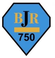 BJR 750