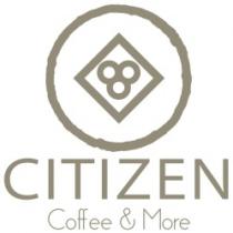 CITIZEN COFFEE & MORE