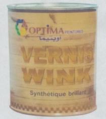 OPTIMA VERNIS WINK