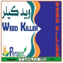 WEED KILLER