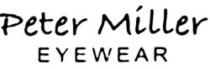 PETER MILLER EYEWEAR