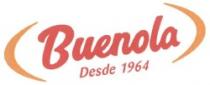 BUENOLA DESDE 1964