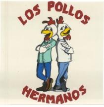 LOS POLLOS HERMANOS