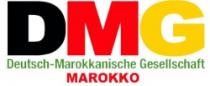 DMG DEUTSCH-MAROKKANISCHE GESELLSCHAFT MAROKKO