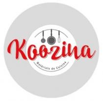 KOOZINA