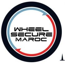 WHEEL SECURE MAROC