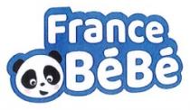 FRANCE BÉBÉ