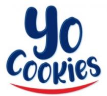 YO COOKIES