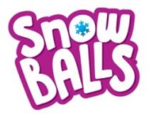 SNOW BALLS