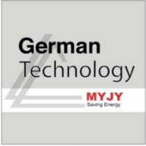 MYJY SAVING ENERGY GERMAN TECHNOLOGY
