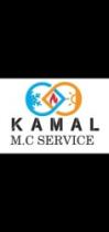 KAMAL M.C SERVICE