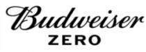 BUDWEISER ZERO