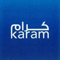 KARAM