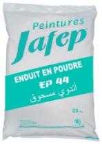 ENDUIT EN POUDRE JAFEP EP44