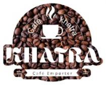 CAFÉ KHATRA