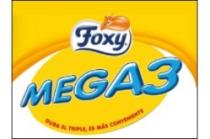 FOXY MEGA 3