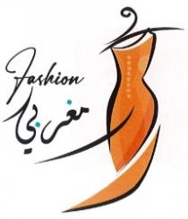 FASHION MAGHRIBI