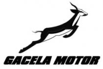 GACELA MOTOR