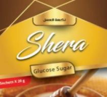 SHERA GLUCOSE SUGAR