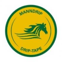 MANNDRIP DRIP-TAPE