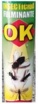 INSECTICIDA OK