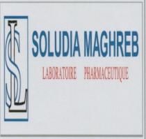 SOLUDIA MAGHREB
