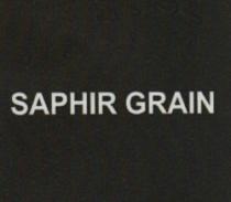 SAPHIR GRAIN