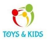 TOYS & KIDS