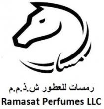 RAMASAT PERFUMES LLC