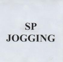 SP JOGGING