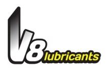 V8 LUBRICANTS