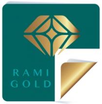 RAMI GOLD