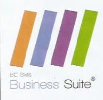 BC SKILS BUSINESS SUITE