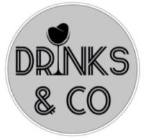 DRINKS & CO