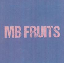 MB FRUITS