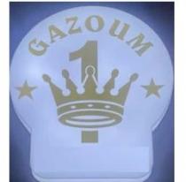 GAZOUM