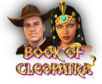 BOOK OF CLEOPATRA