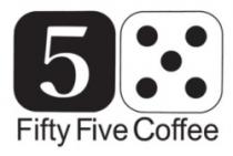 5 FIFTY FIVE COFFEE