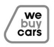 WE BUY CARS