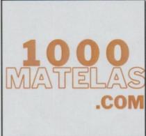 1000 MATELAS.COM