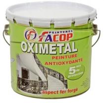 OXIMETAL